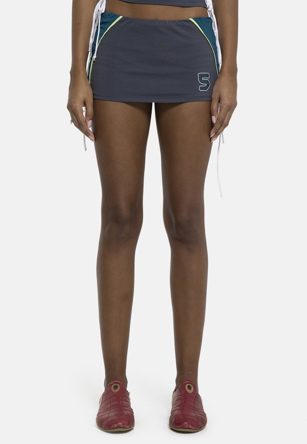 Jaded London LACE UP FOOTBALL