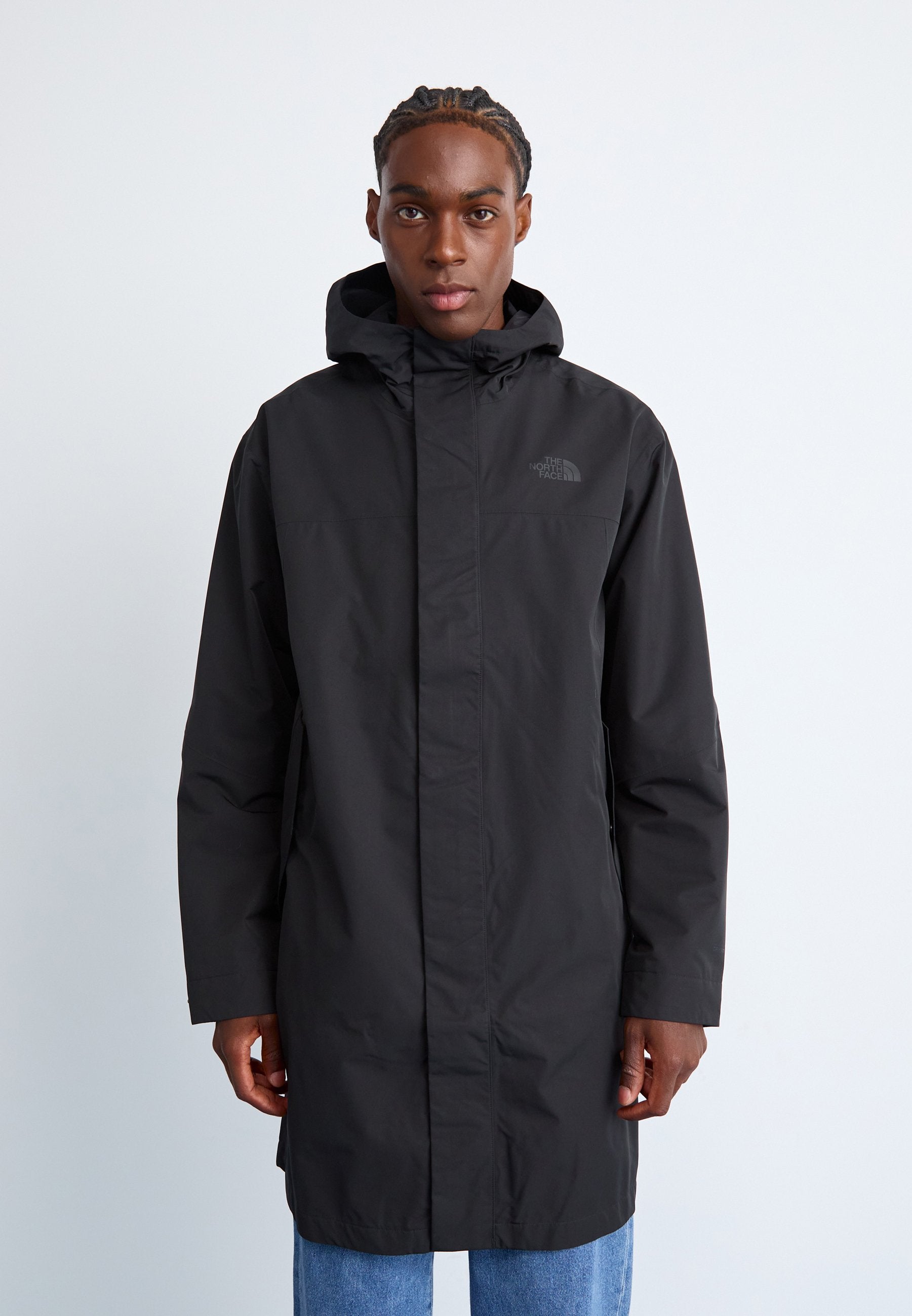 The North Face NUKABIRA RAIN SHELL