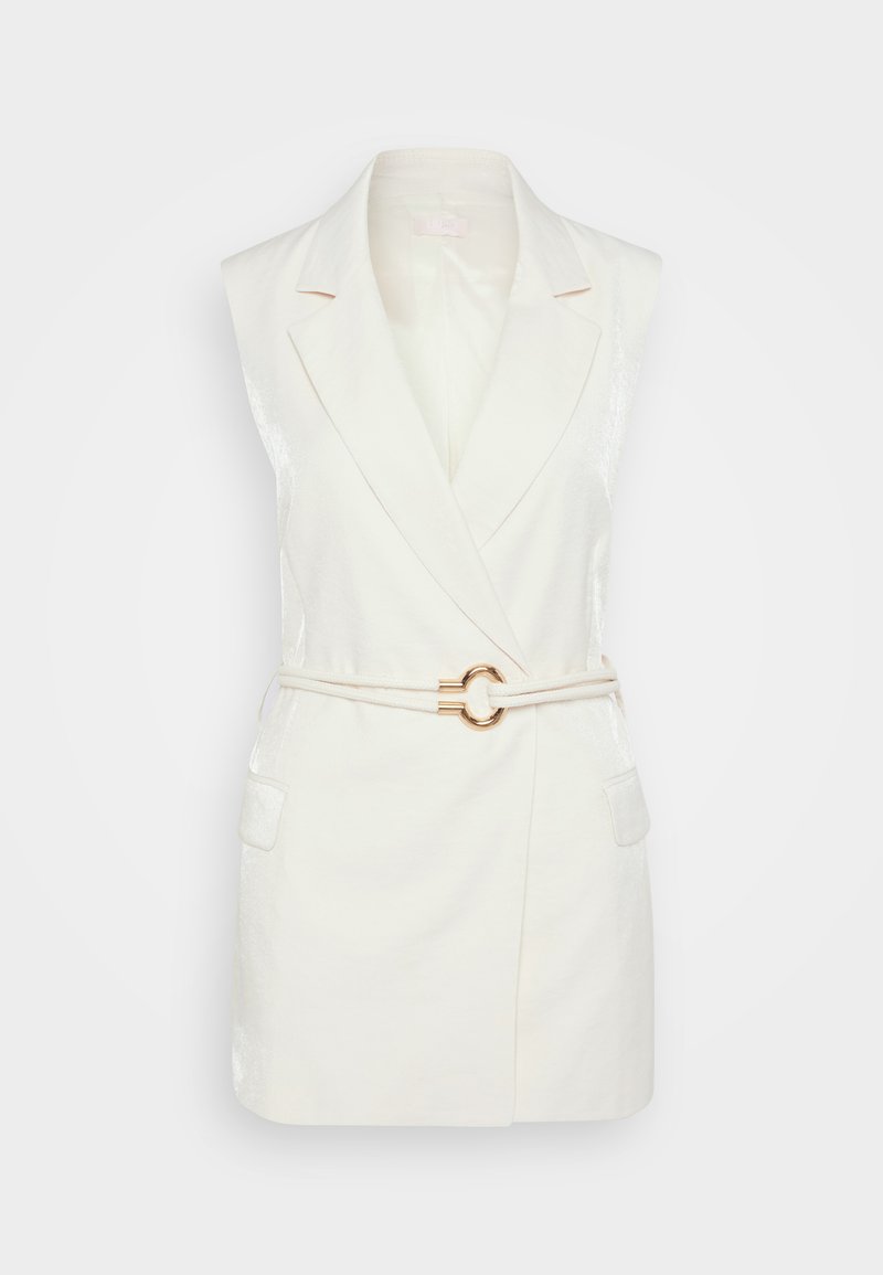 GILET LUNGO Media 1