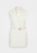 Liu Jo Jeans GILET LUNGO