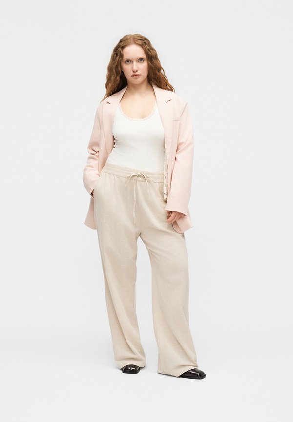 Vero Moda Curve VMCBARIA OVERSIZED