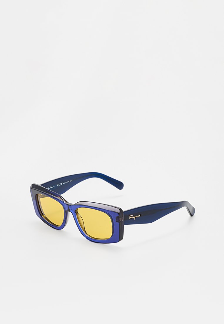 FERRAGAMO Sonnenbrille Media 1