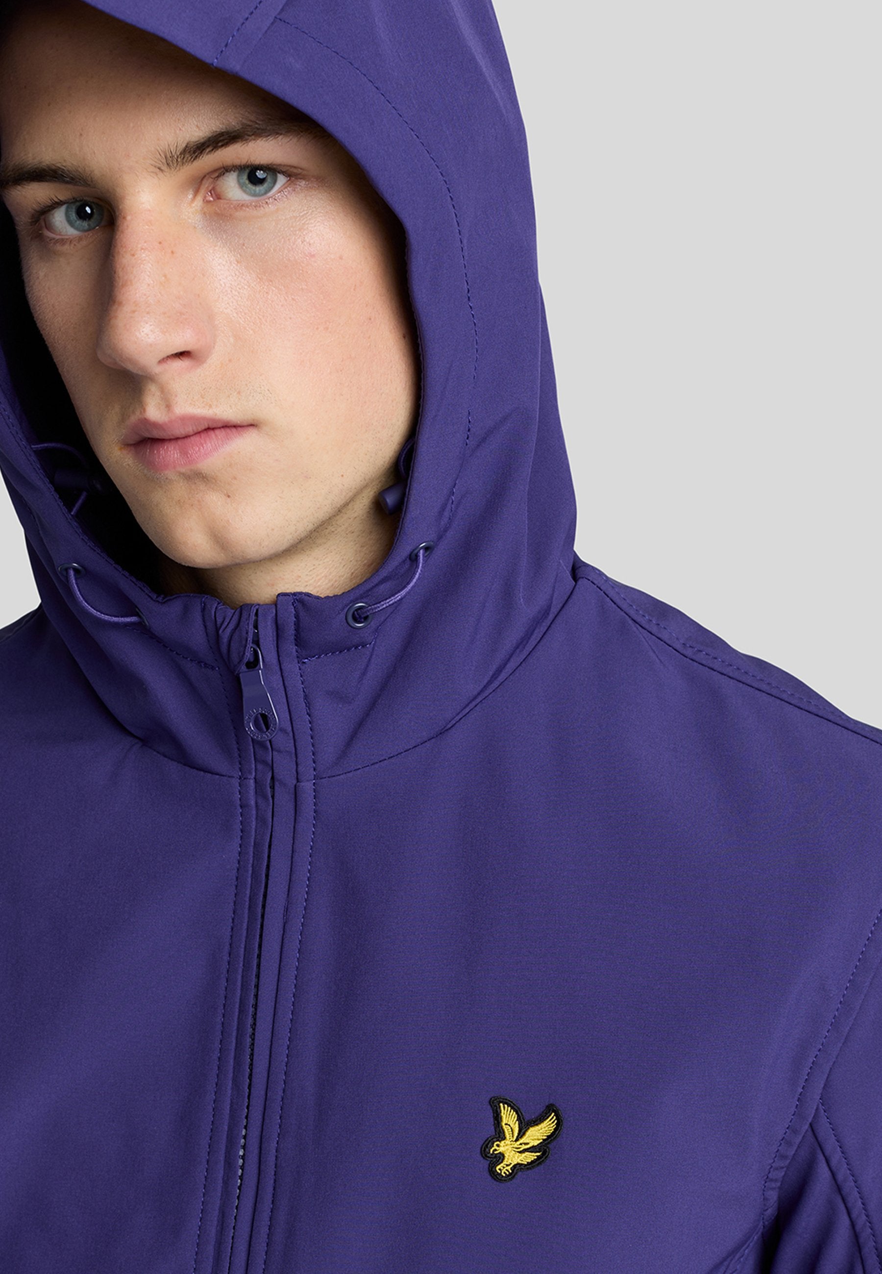 Lyle & Scott BACK