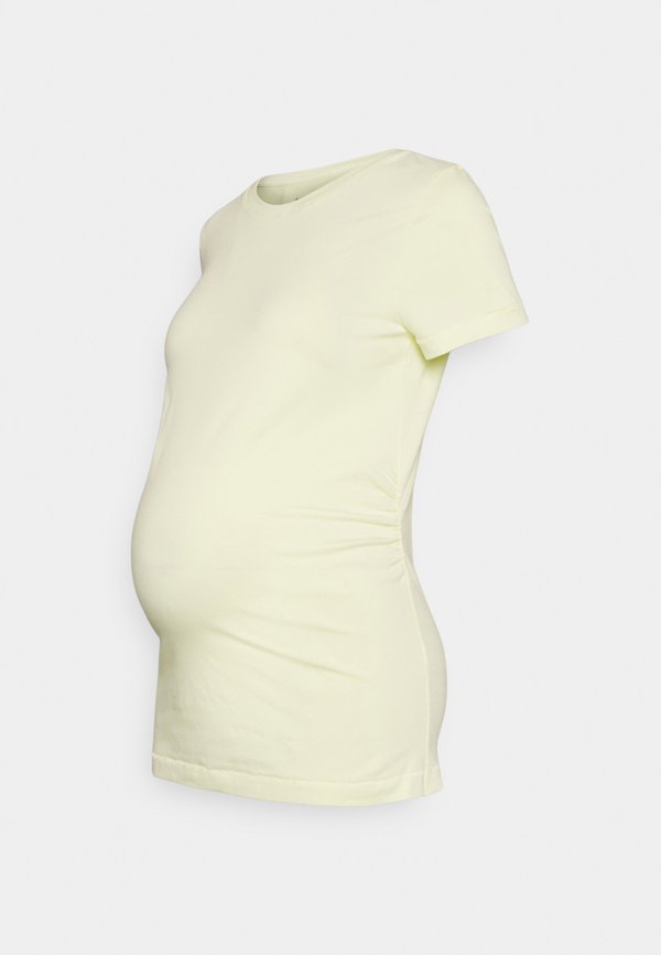 GAP Maternity VINTAGE CREW