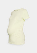 GAP Maternity VINTAGE CREW