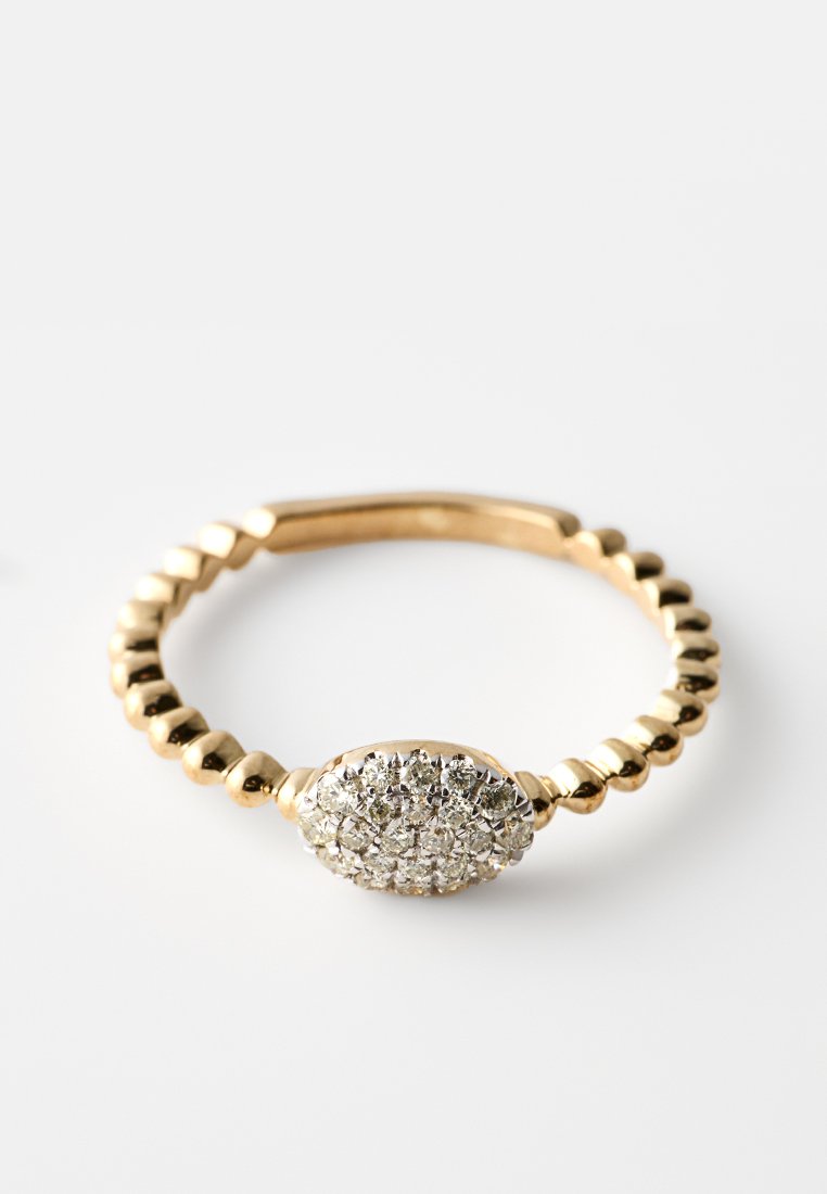 Diamant Exquis 0.205 CT DIAMOND