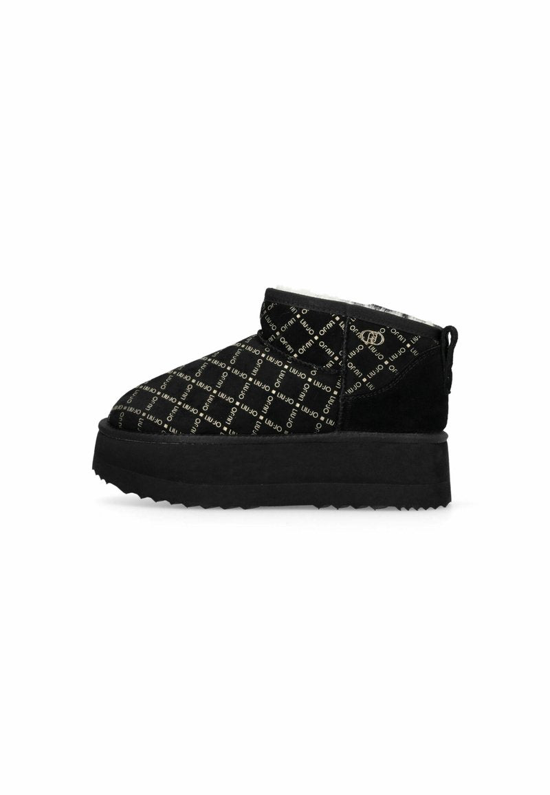 LIU JO Snowboot/Winterstiefel Media 1