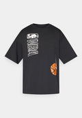 Nike Performance NBA T31 MAX90 TEE - Print T-shirt - black