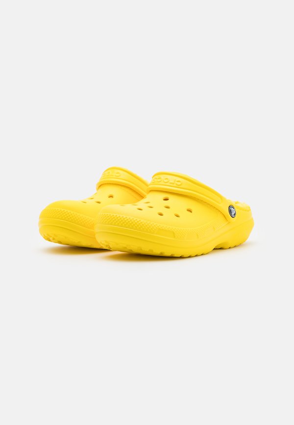Crocs CLASSIC LINED CLOG