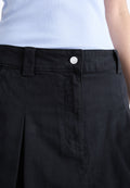 Tommy Jeans FRONT PLEATS SKIRT