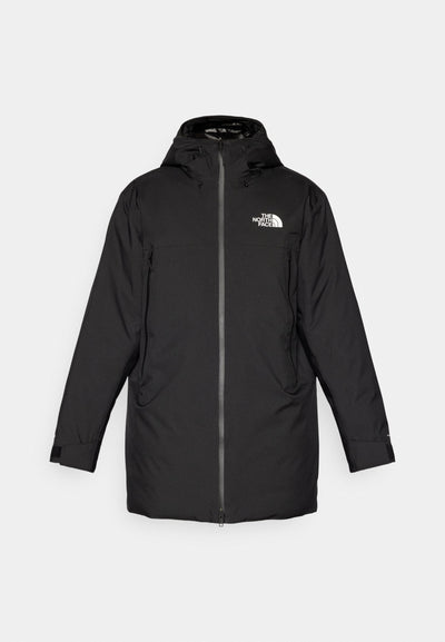 RANGE PARKA