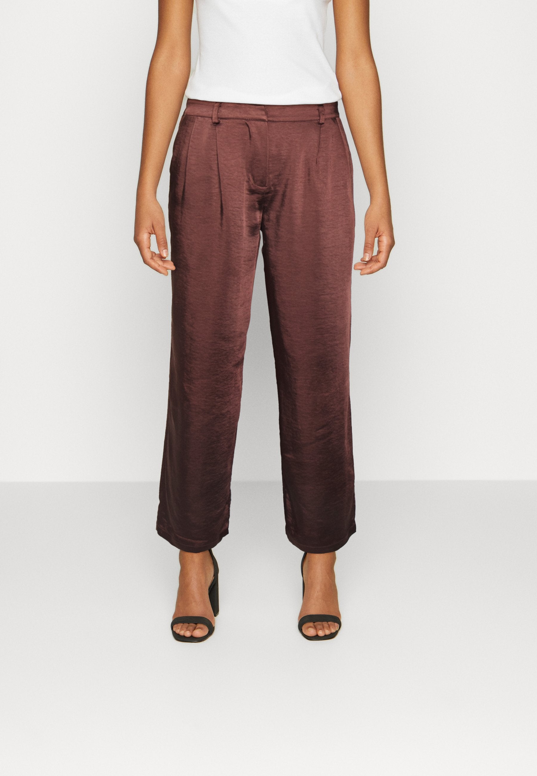 Gina Tricot RAYA TROUSERS