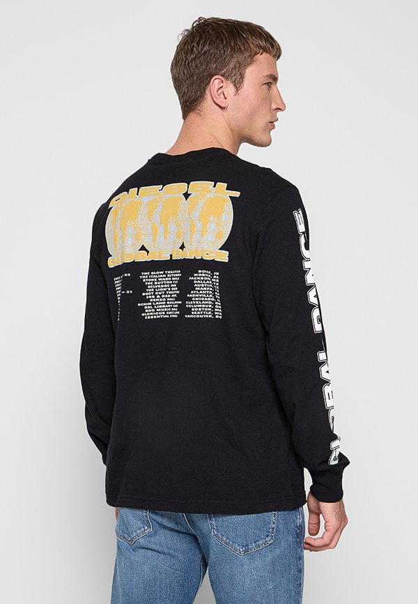 Diesel T-JUST