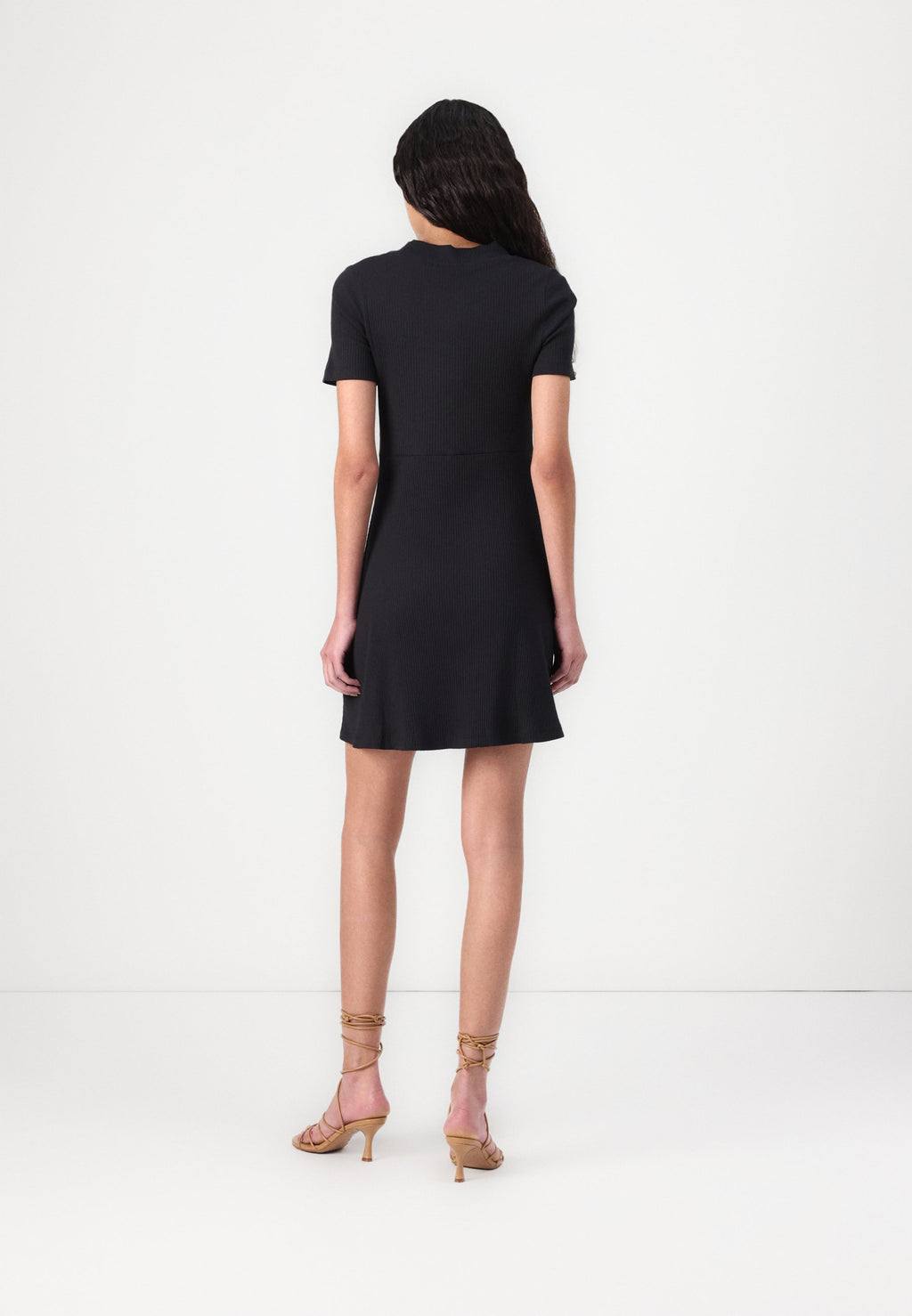 Noisy May NMELINOR SKATER DRESS