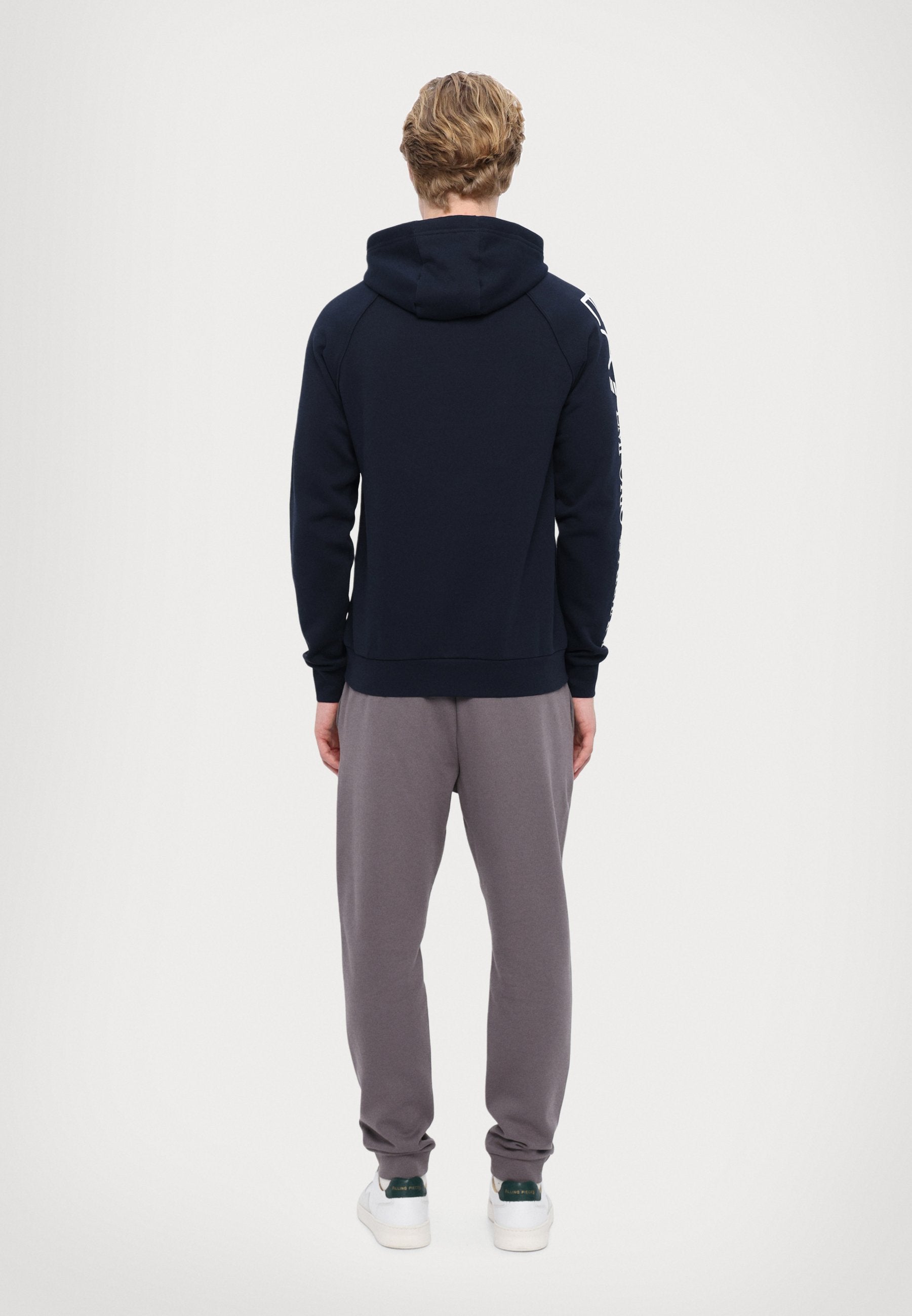 EA7 Emporio Armani FELPA