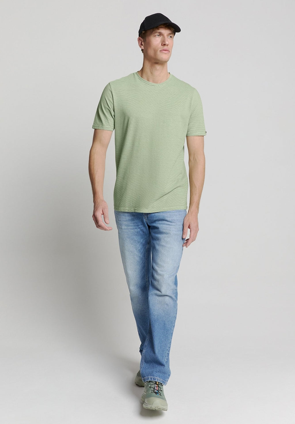 NO EXCESS T-Shirt print Media 2