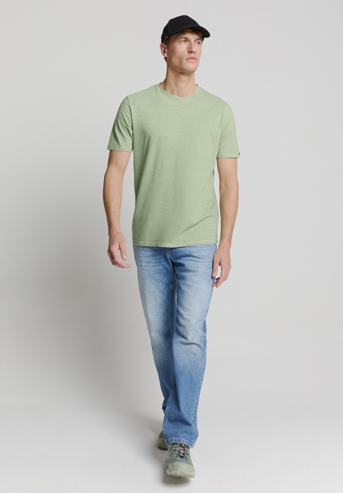 NO EXCESS T-Shirt print Media 2