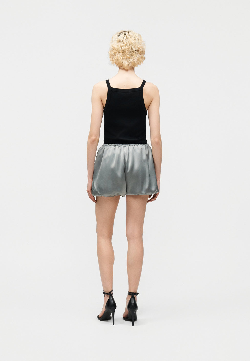 Topshop CASSI BUBBLE