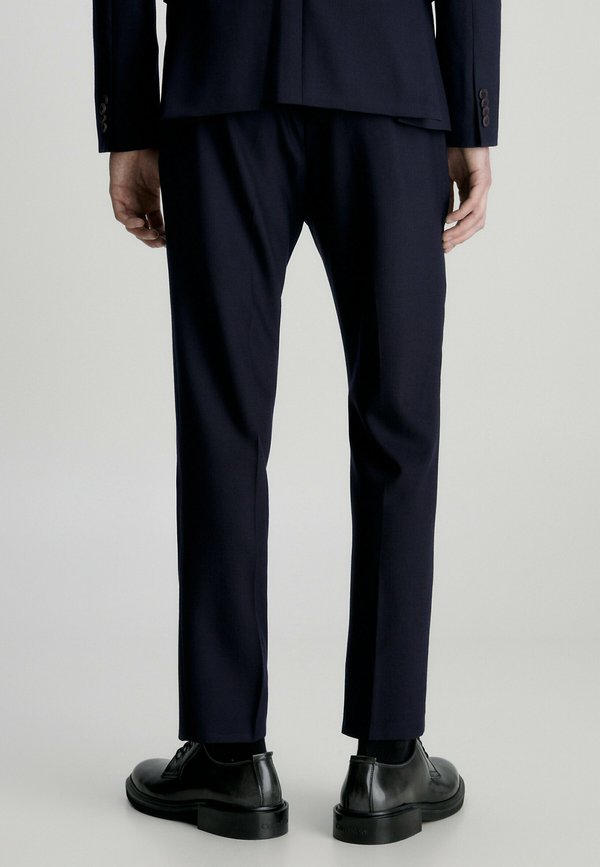 Calvin Klein CROPPED STRETCH JOGGERS