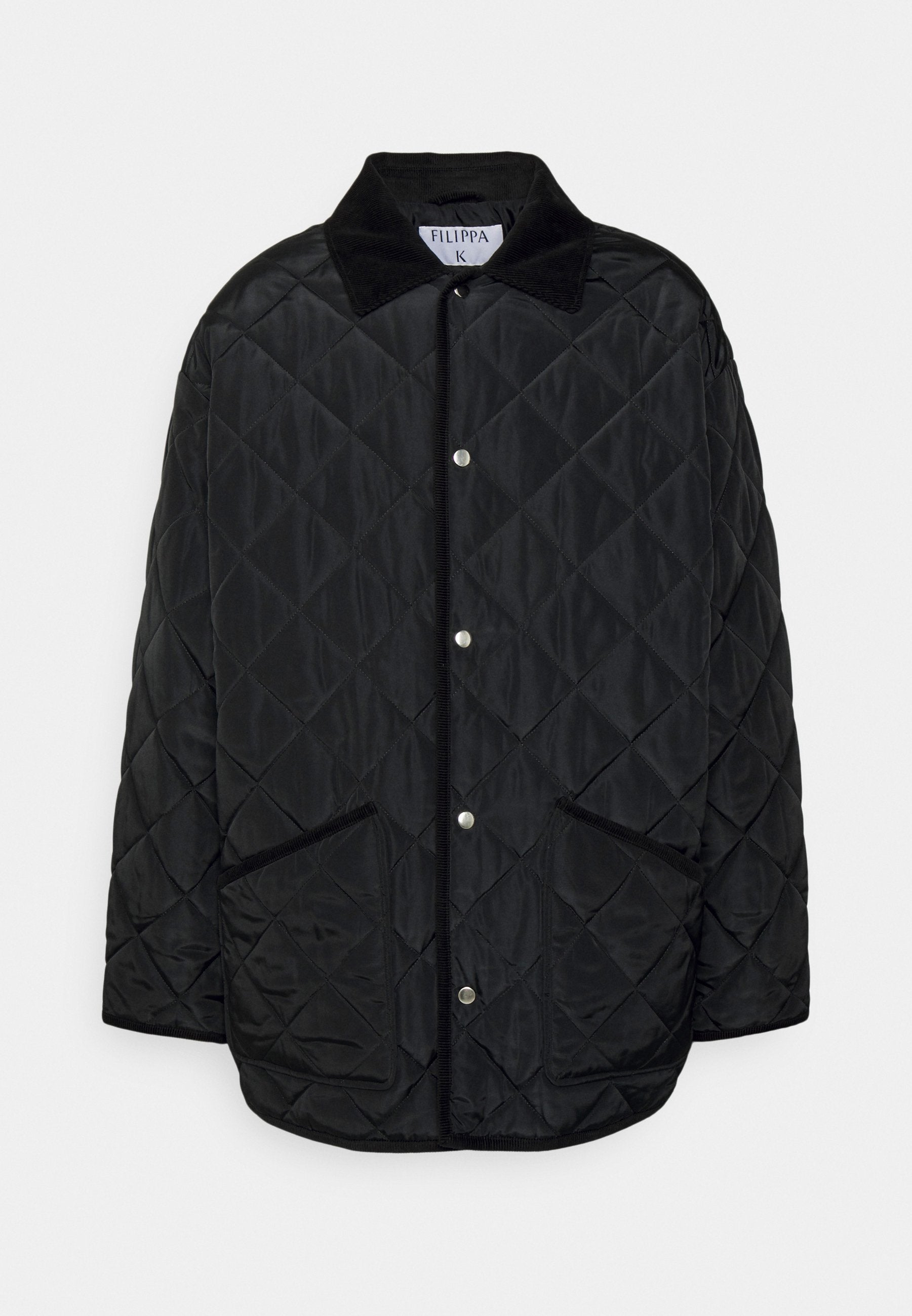 Filippa K QUILTED JACKET