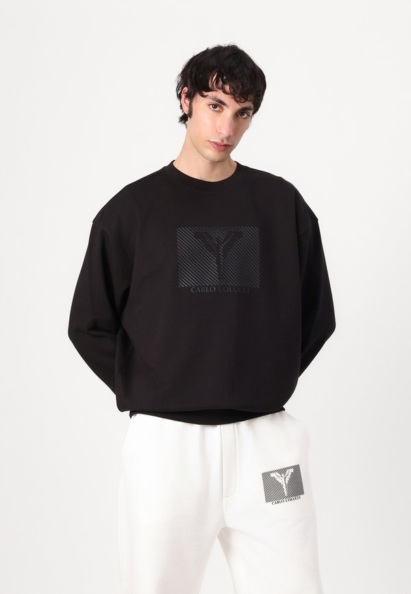 Carlo Colucci CREWNECK UNISEX