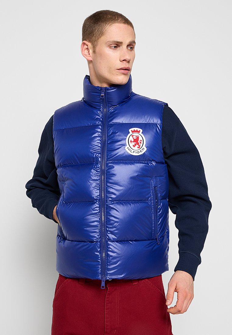 Tommy Hilfiger Weste Media 4