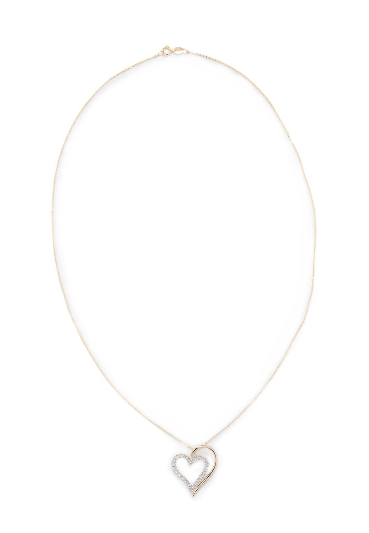 DIAMANT L'ÉTERNEL 0,06 CT. DIAMOND
