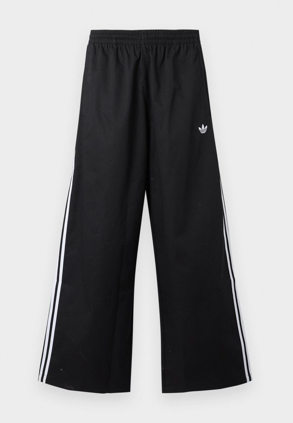 adidas Originals TWILL PNT - Tracksuit bottoms - black