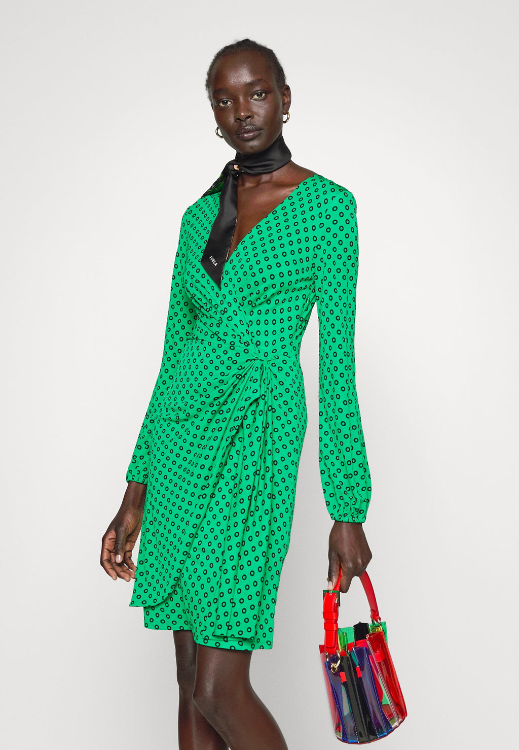 Diane von Furstenberg TORONTO DRESS