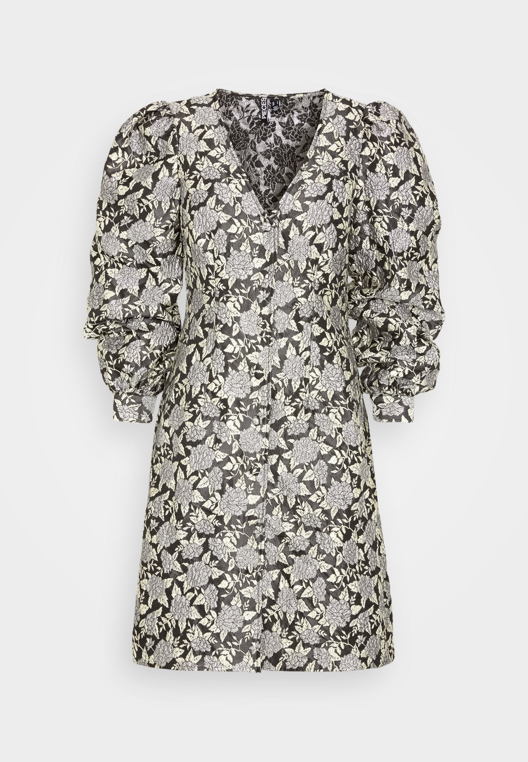 PIECES Tall PCMERCY V NECK DRESS