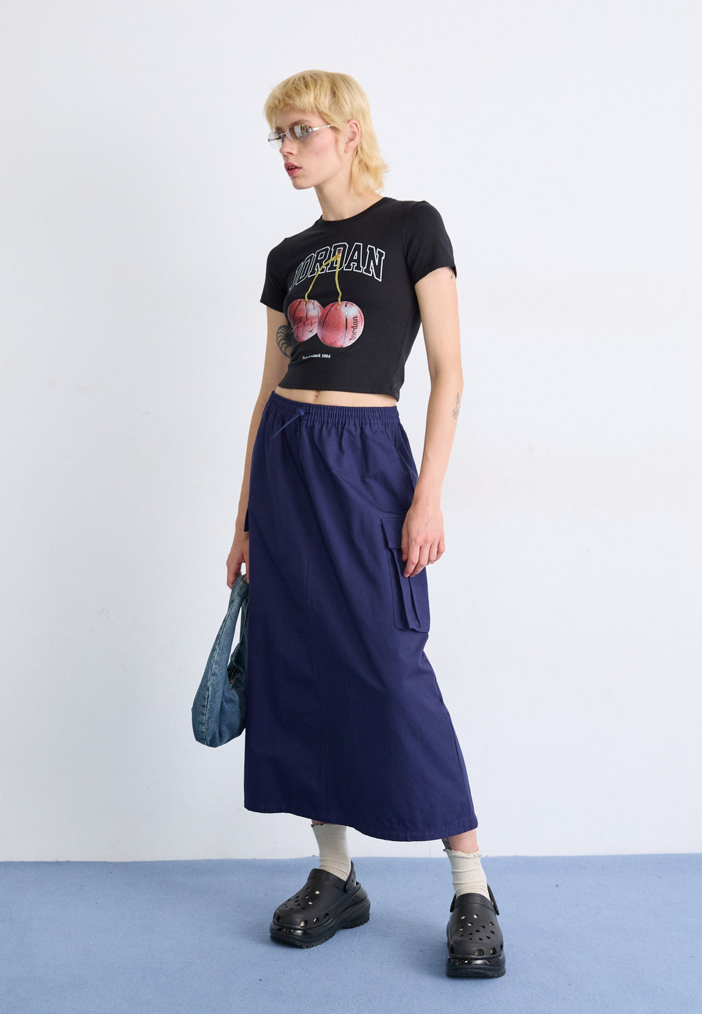 Nike Sportswear STREET SKIRT
