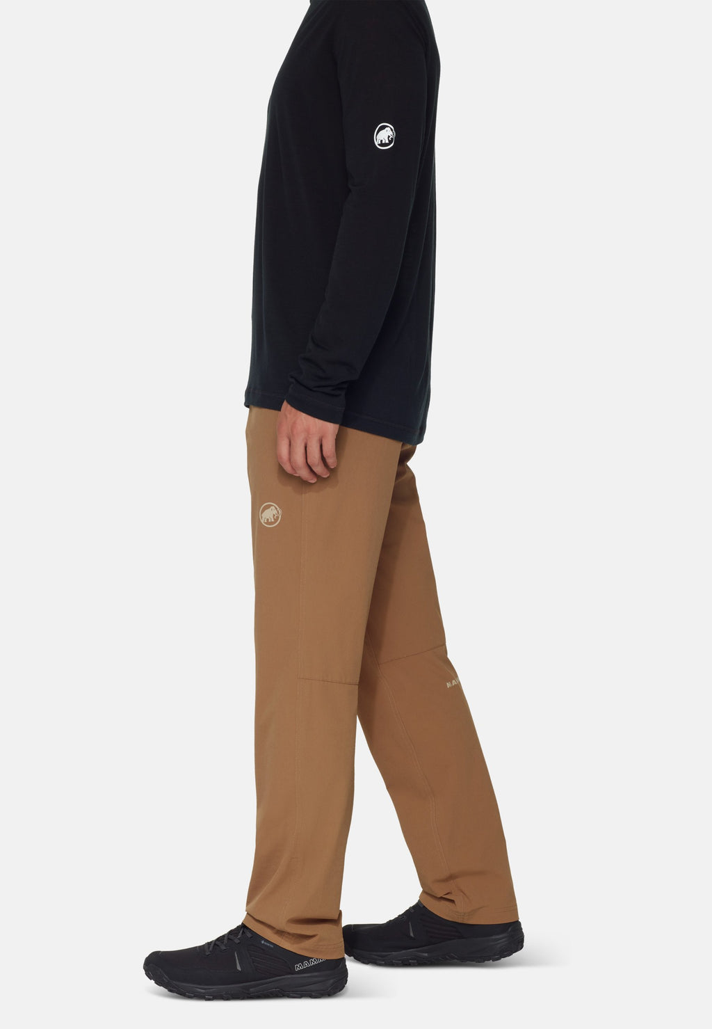 Mammut HIKING V PANTS MEN