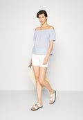 ONLY Tall ONLCASSIE OFF SHOULDER