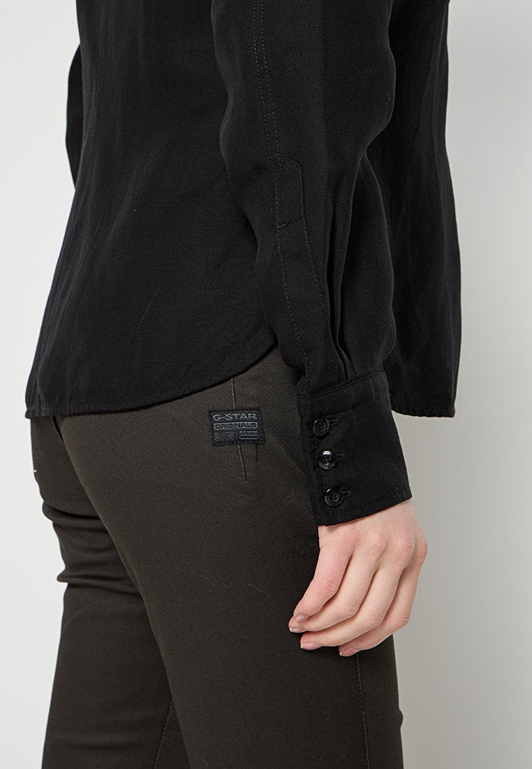 G-STAR Hemdbluse Media 4