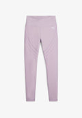 Puma RUN ULTRAFORM - Leggings - grape mist