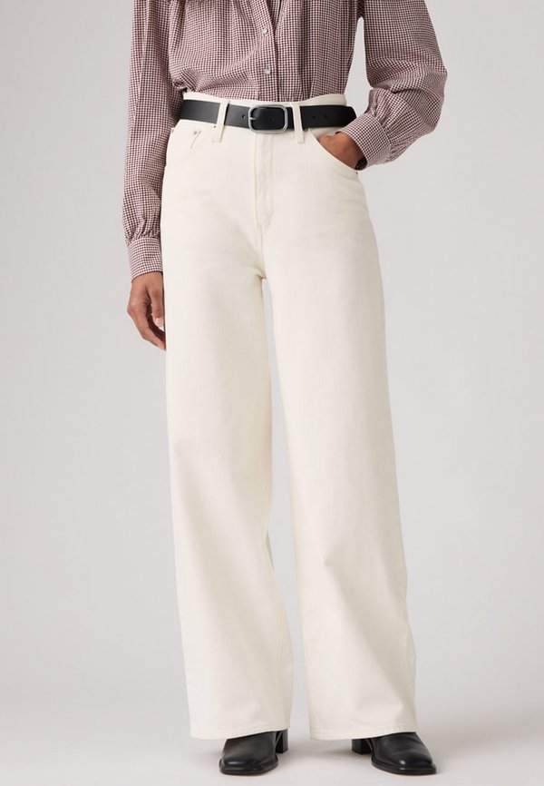 Levi's® CINCH BAGGY - Baggy Jeans - blank impact