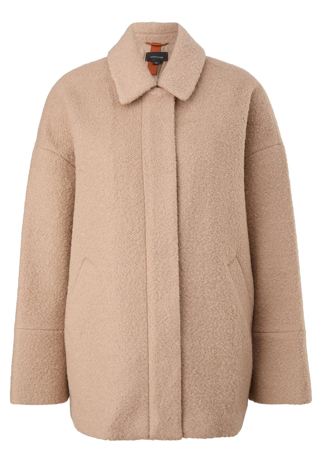 comma Leichte Jacke Media 1