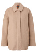 comma Leichte Jacke Media 1