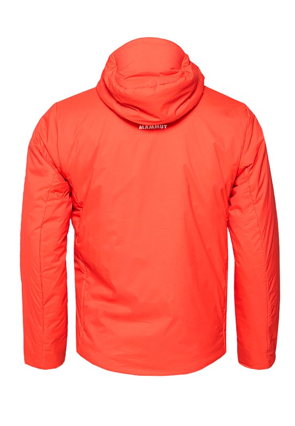 Mammut RIME IN FLEX HOODED JACKET MEN