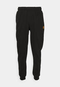 Nike Performance HERITAGE PANT - Tracksuit bottoms - black