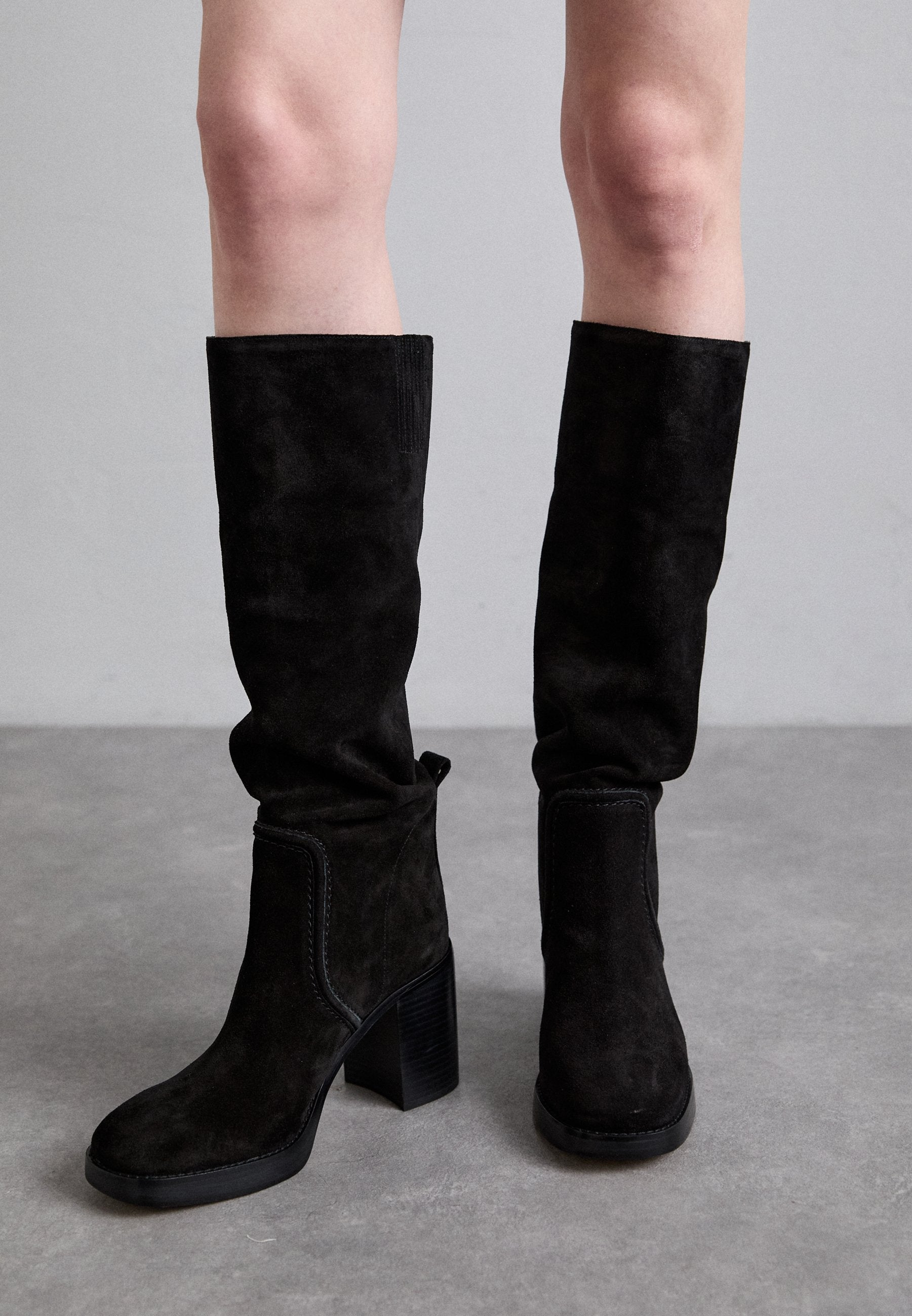 MICHAEL Michael Kors HAYDEN BOOT