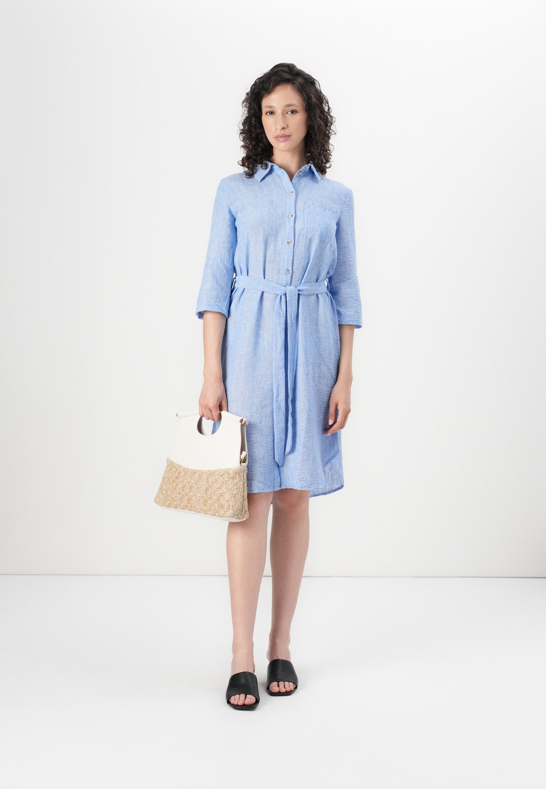 JDY JDYBETTY SHIRT DRESS