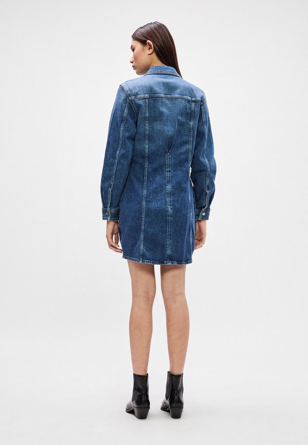 Calvin Klein Jeans MINI DRESS