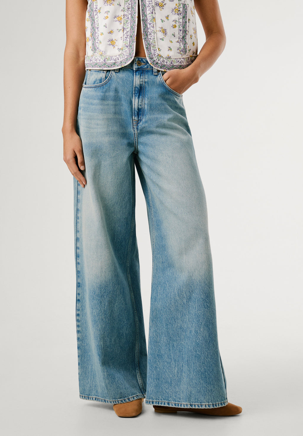 Pepe Jeans JAIMY