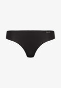 Calvin Klein Underwear Thong - black