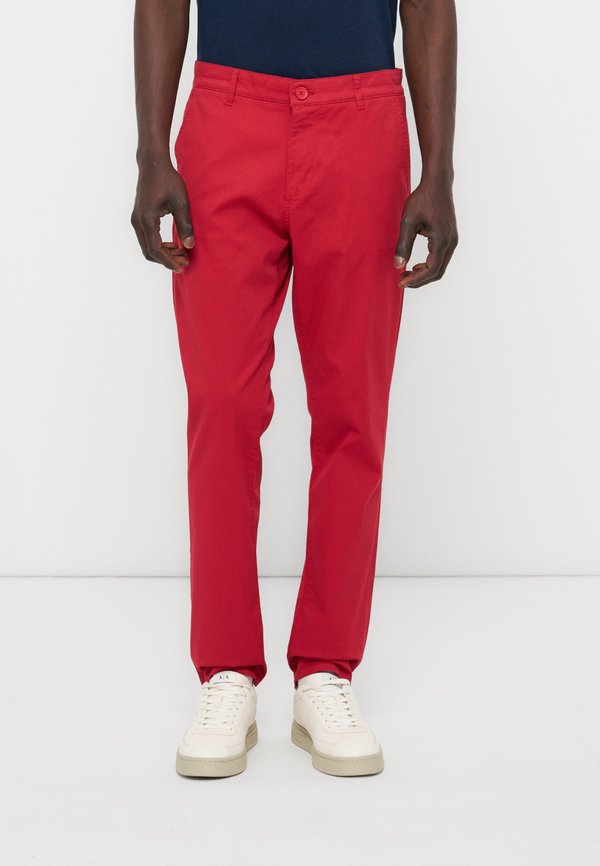 Armani Exchange