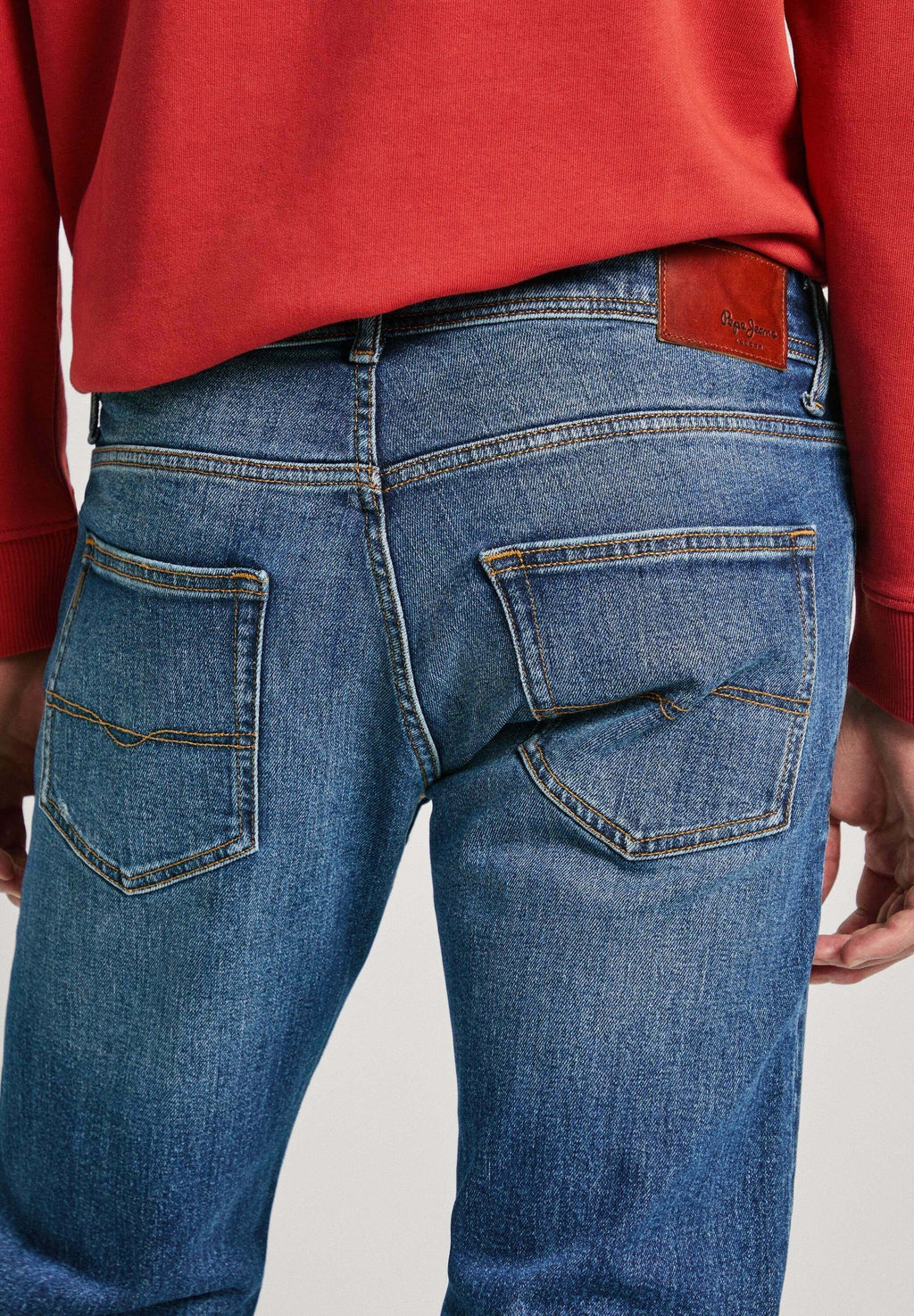 Pepe Jeans