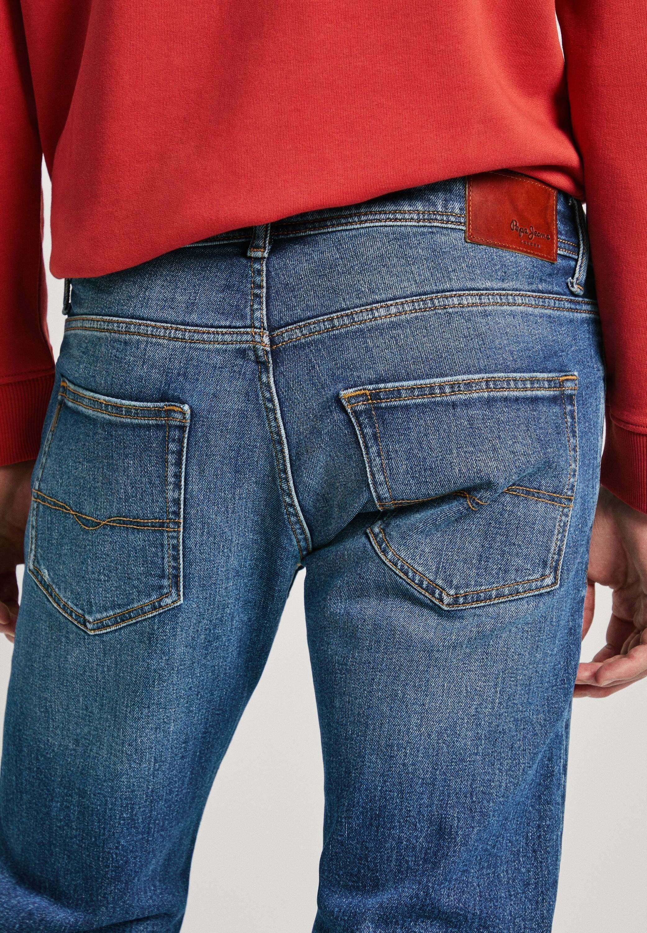 Pepe Jeans