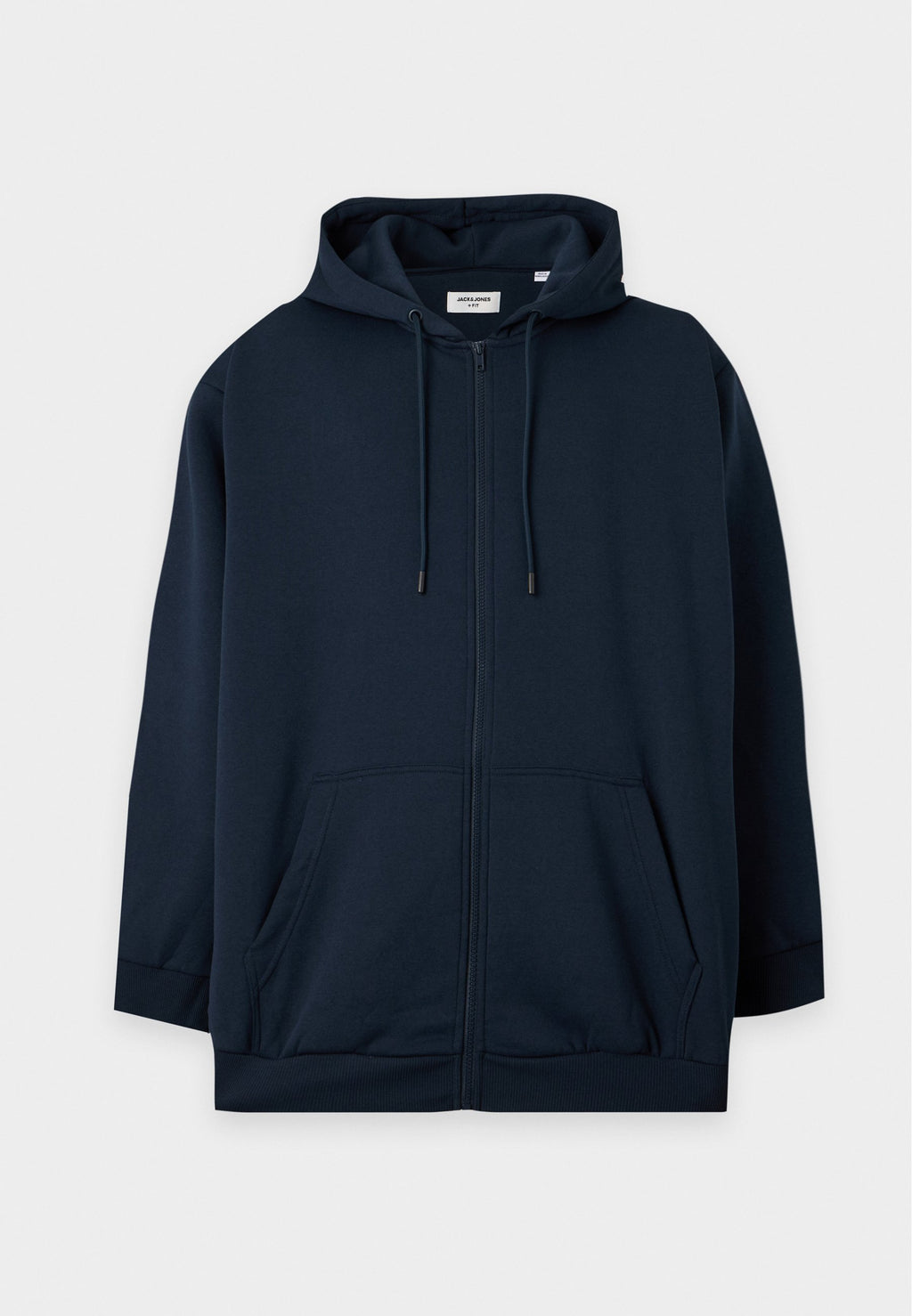 Jack & Jones JJEBRADLEY ZIP HOOD