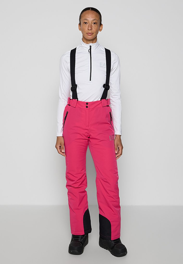 EA7 Emporio Armani Skihose Media 1